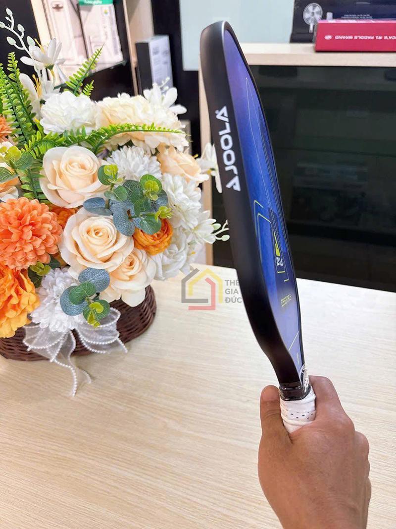 set-vot-pickleball-joola-essentials-full2 Set vợt Pickleball Joola Essentials - Full combo chuẩn đấu