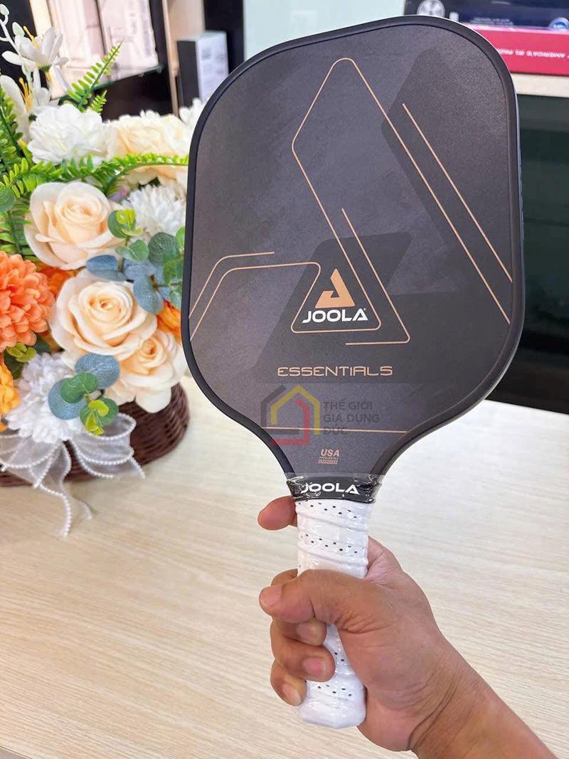 set-vot-pickleball-joola-essentials-full2 Set vợt Pickleball Joola Essentials - Full combo chuẩn đấu