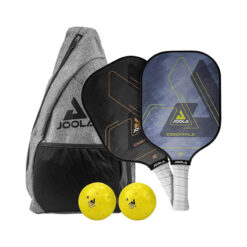 Set vợt Pickleball Joola Essentials - Full combo chuẩn đấu