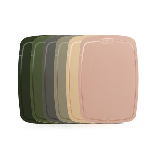 Thớt nhựa dẻo SalleMa Premium TPU (372 x 252mm)