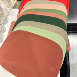 Thớt nhựa dẻo TPU SalleMa Macaron
