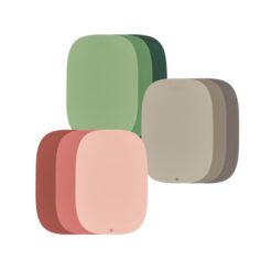 Thớt nhựa dẻo TPU SalleMa Macaron