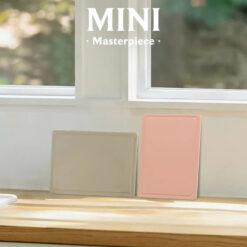 Thớt TPU SalleMa mini (240×170×4mm)