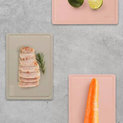 Thớt TPU SalleMa mini (240×170×4mm)