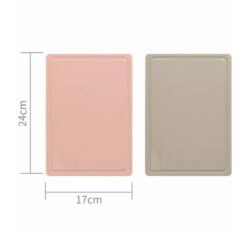 Thớt TPU SalleMa mini (240×170×4mm)