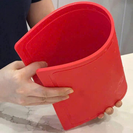 Thớt TPU Sallema Professional (530 × 325 mm)