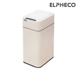Thùng rác cảm biến mở 2 cánh Elpheco