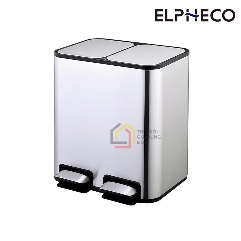 thung-rac-dap-chan-doi-elpheco (1) Thùng rác đạp chân đôi Elpheco