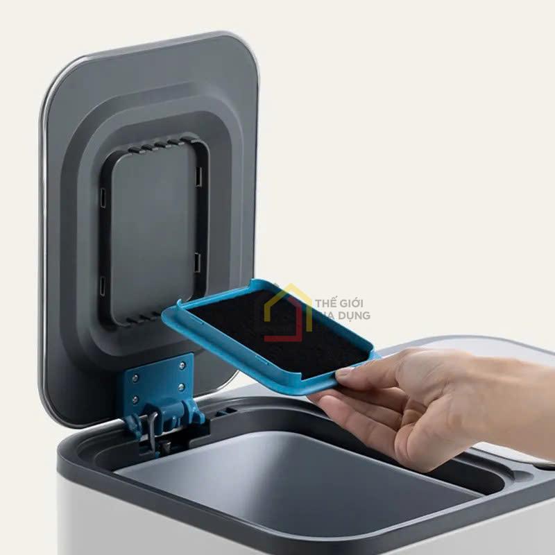 thung-rac-dap-chan-doi-elpheco (4) Thùng rác đạp chân đôi Elpheco