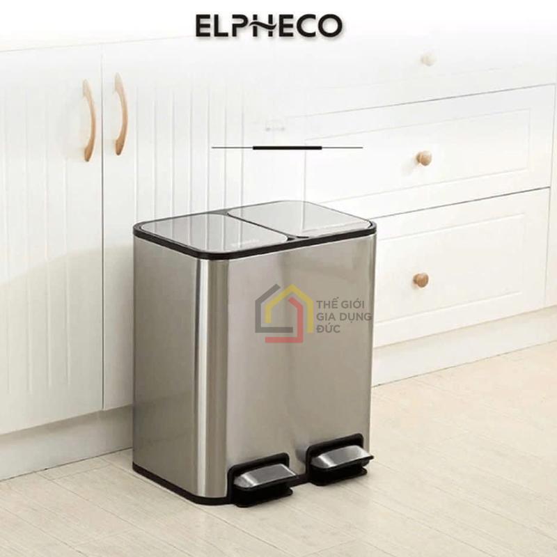 thung-rac-dap-chan-doi-elpheco (5) Thùng rác đạp chân đôi Elpheco
