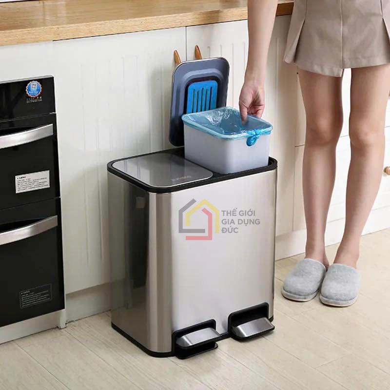 thung-rac-dap-chan-doi-elpheco (8) Thùng rác đạp chân đôi Elpheco