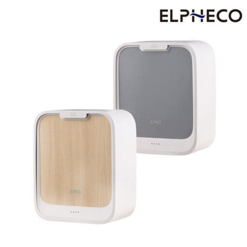 Thùng rác gắn tủ bếp thông minh Elpheco SleekStore