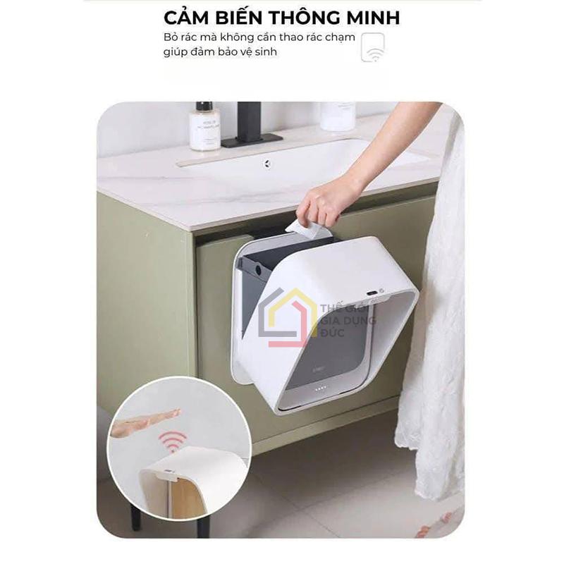thung-rac-gan-tu-bep-thong-minh-elpheco-sleekstore8 Thùng rác gắn tủ bếp thông minh Elpheco SleekStore