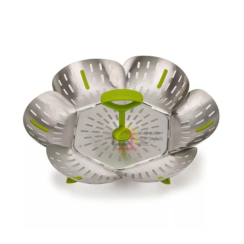xung-hap-gap-gon-joseph-joseph-45033-bloom (2) Xửng hấp gấp gọn Joseph Joseph 45033 Bloom™