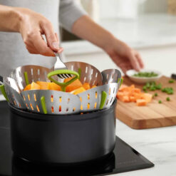 Xửng hấp gấp gọn Joseph Joseph 45033 Bloom™