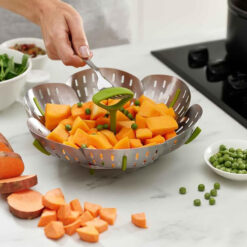 Xửng hấp gấp gọn Joseph Joseph 45033 Bloom™