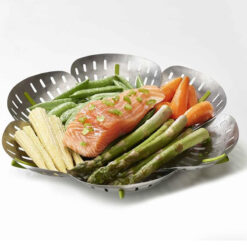 Xửng hấp gấp gọn Joseph Joseph 45033 Bloom™