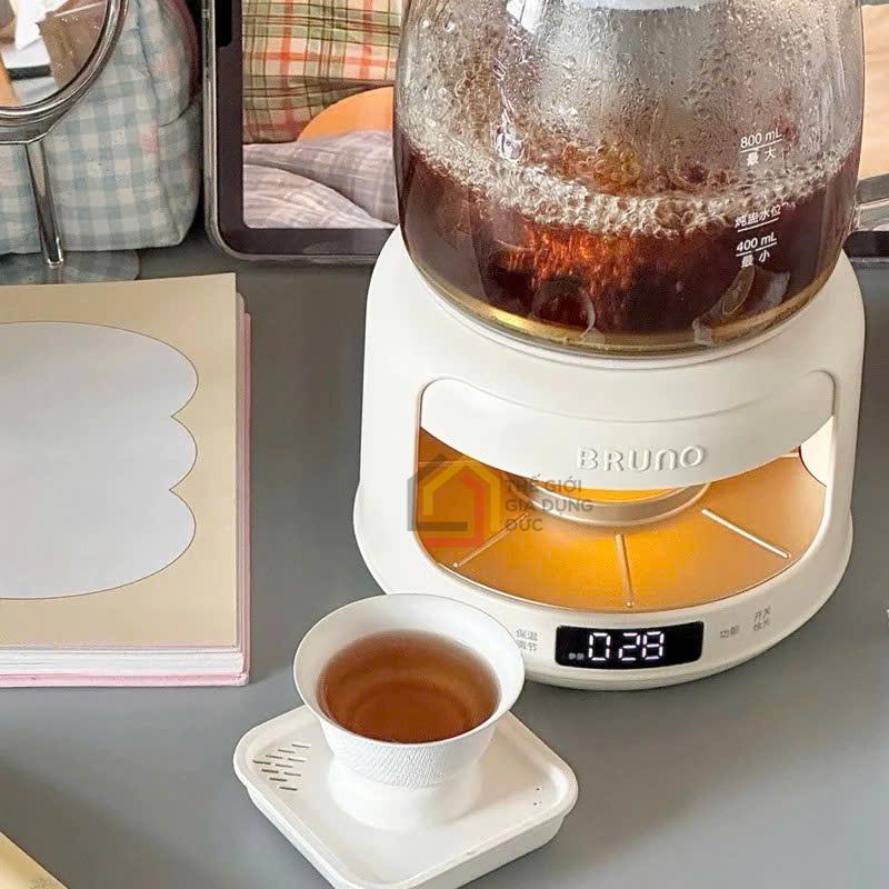 am-dun-dien-bruno-chill-800ml (2) Ấm đun điện Bruno Chill 800ml