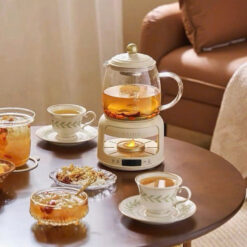 Ấm đun điện Bruno Chill 800ml