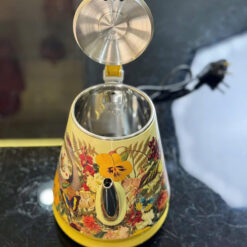 Ấm siêu tốc Hazel Quinn Paris 1L 1360W