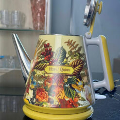 Ấm siêu tốc Hazel Quinn Paris 1L 1360W