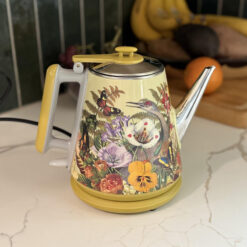 Ấm siêu tốc Hazel Quinn Paris 1L 1360W