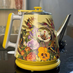 Ấm siêu tốc Hazel Quinn Paris 1L 1360W