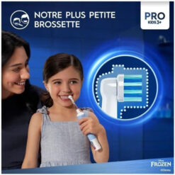 Bàn chải điện trẻ em Oral-B Vitality Pro Kids 3+