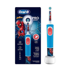 Bàn chải điện trẻ em Oral-B Vitality Pro Kids 3+