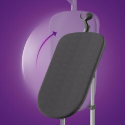 Bàn là hơi nước đứng Philips STE3170/80