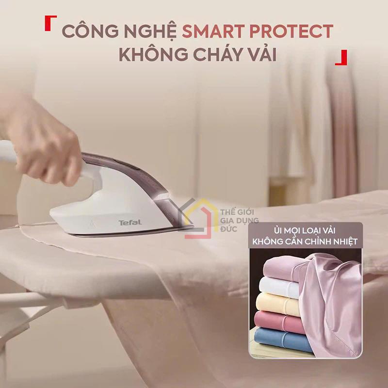 ban-la-hoi-nuoc-tefal-ixeo-vision-qt1811e0-6 Bàn là hơi nước Tefal IXEO Vision QT1811E0