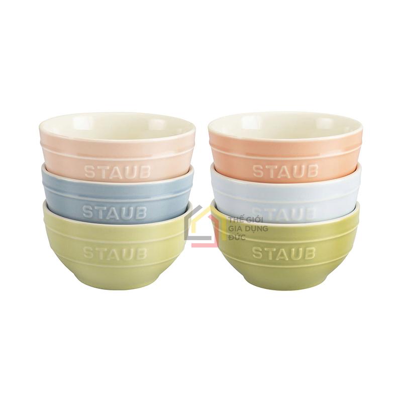 bo-bat-dua-18-mon-staub-macaron (9) Bộ bát đũa 18 món Staub Macaron màu paste