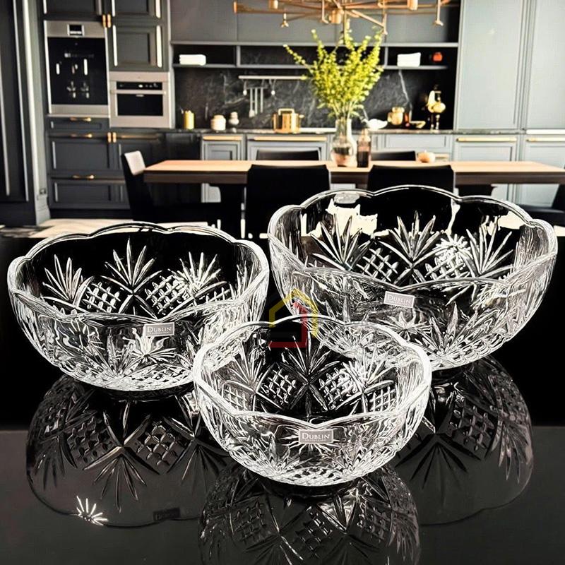 bo-bat-pha-le-phuc-vu-dublin-godinger-3-mon (2) Bộ bát pha lê phục vụ Dublin Godinger 3 món