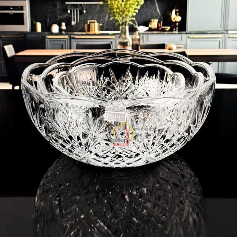 bo-bat-pha-le-phuc-vu-dublin-godinger-3-mon (3) Bộ bát pha lê phục vụ Dublin Godinger 3 món