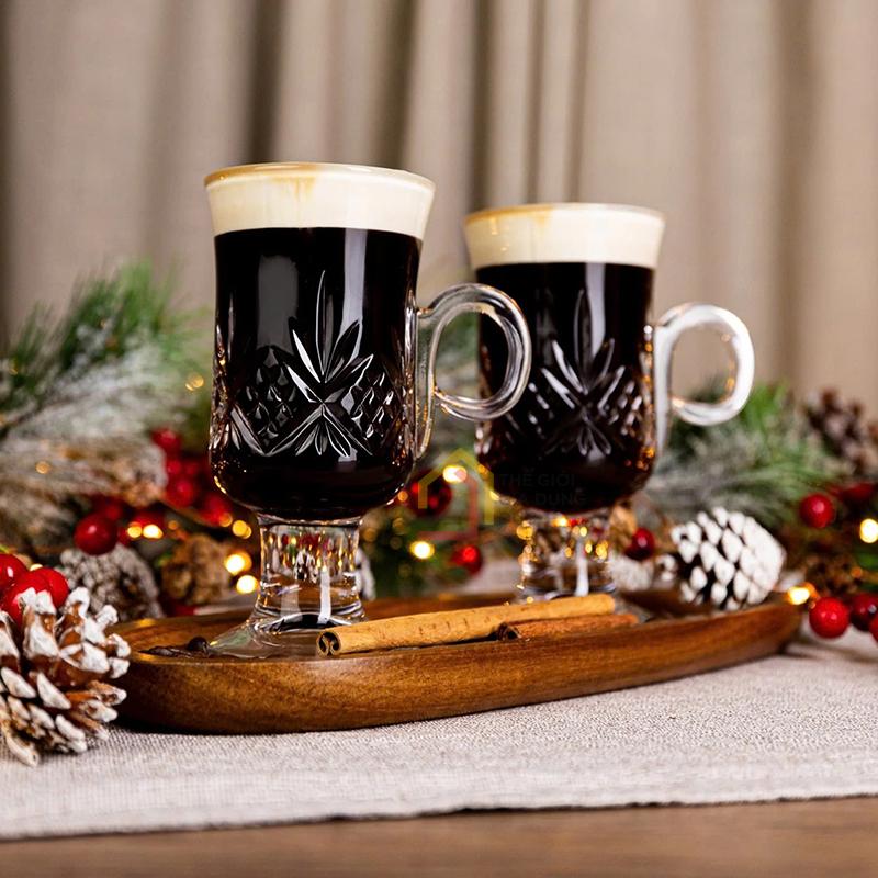 bo-coc-pha-le-killarney-crystal-trinity-irish-220ml-4-mon (8) Bộ cốc pha lê Killarney Crystal Trinity Irish 220ml 4 món