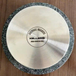 Bộ cối chày đá Granite nguyên khối KELLER