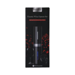 Bộ mở rượu vang điện 6in1 Electric