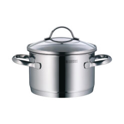 Bộ nồi WMF Aparto gồm 4 món 3 nồi, 1 quánh