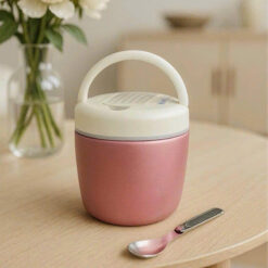 Cặp lồng giữ nhiệt Silver Đức 1,2L