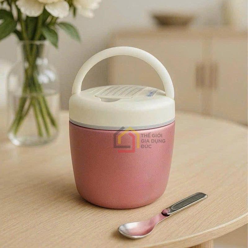 cap-long-giu-nhiet-silver-duc-12l-4 Cặp lồng giữ nhiệt Silver Đức 1,2L