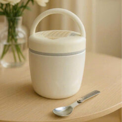 Cặp lồng giữ nhiệt Silver Đức 1,2L