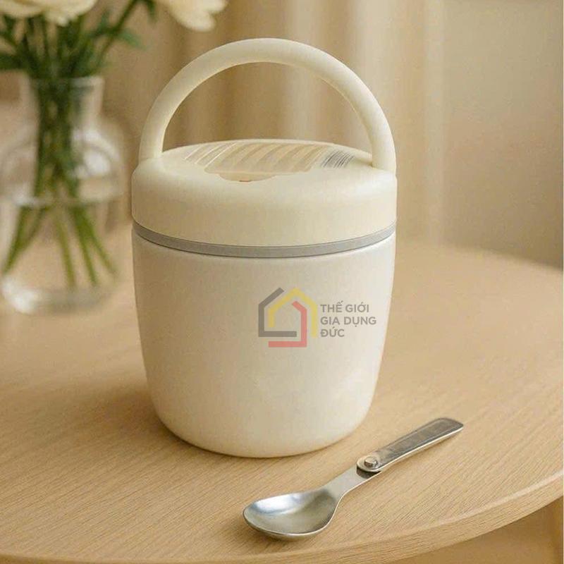 cap-long-giu-nhiet-silver-duc-12l-5 Cặp lồng giữ nhiệt Silver Đức 1,2L