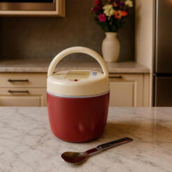 Cặp lồng giữ nhiệt Silver Đức 1,2L