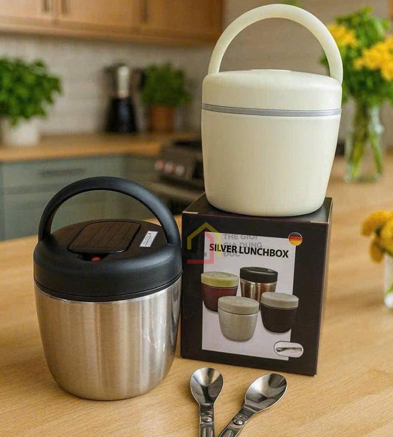 cap-long-giu-nhiet-silver-duc-12l-7 Cặp lồng giữ nhiệt Silver Đức 1,2L