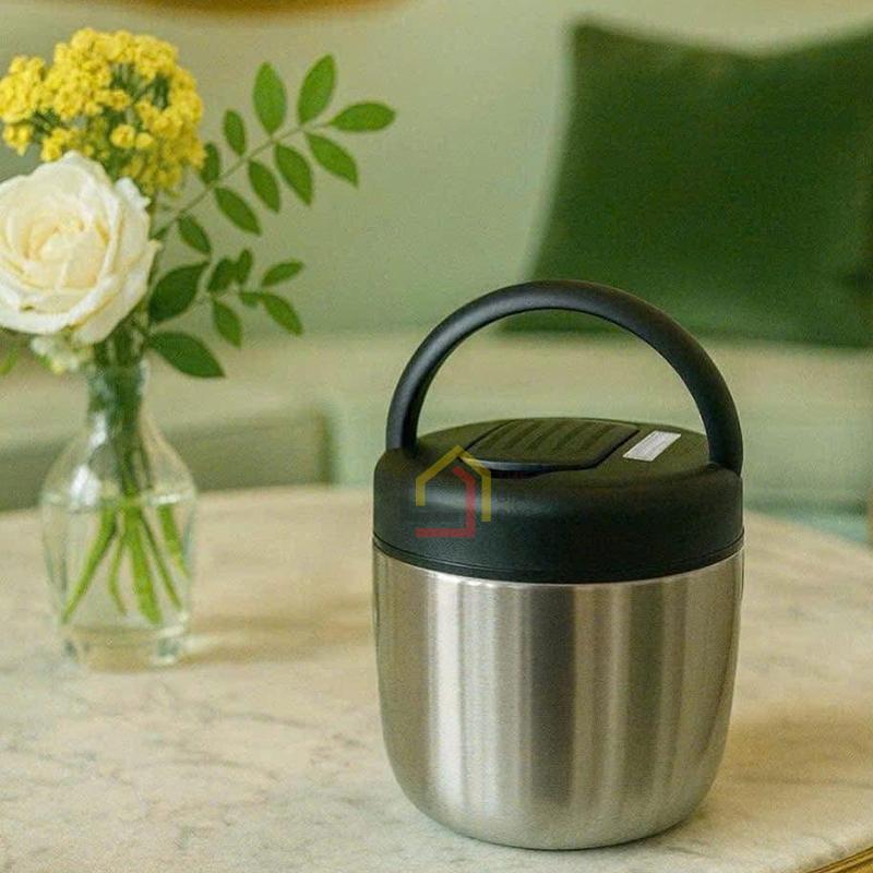 cap-long-giu-nhiet-silver-duc-12l-8 Cặp lồng giữ nhiệt Silver Đức 1,2L