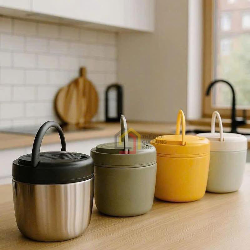 cap-long-giu-nhiet-silver-duc-12l10 Cặp lồng giữ nhiệt Silver Đức 1,2L