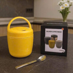 Cặp lồng giữ nhiệt Silver Đức 1,2L