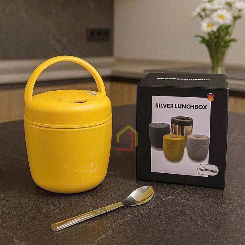 cap-long-giu-nhiet-silver-duc-12l11 Cặp lồng giữ nhiệt Silver Đức 1,2L