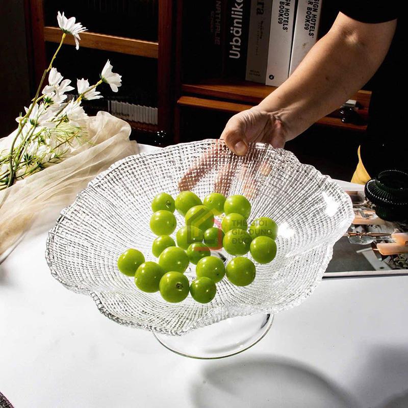 chan-bong-thuy-tinh-cao-cap-size-28cm2 Chân bồng thủy tinh cao cấp size 28cm