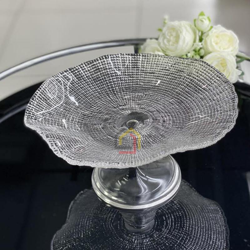 chan-bong-thuy-tinh-cao-cap-size-28cm4 Chân bồng thủy tinh cao cấp size 28cm